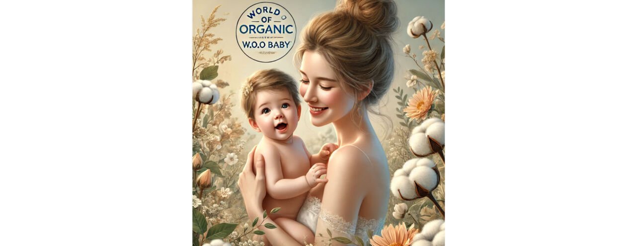 'World of Organic' ile Annelerin Gözünden Güven ve Şefkat