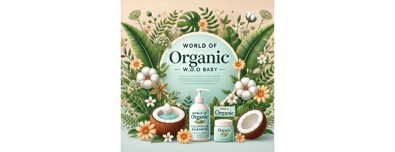 Doğadan İlham Aldık: 'World of Organic' Hikayesi
