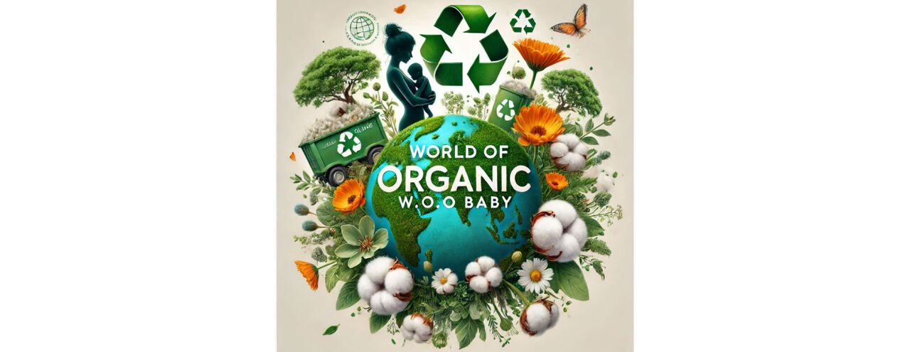 Dünya Dostu Anneler: 'World of Organic' ile Sürdürülebilir Yaşam